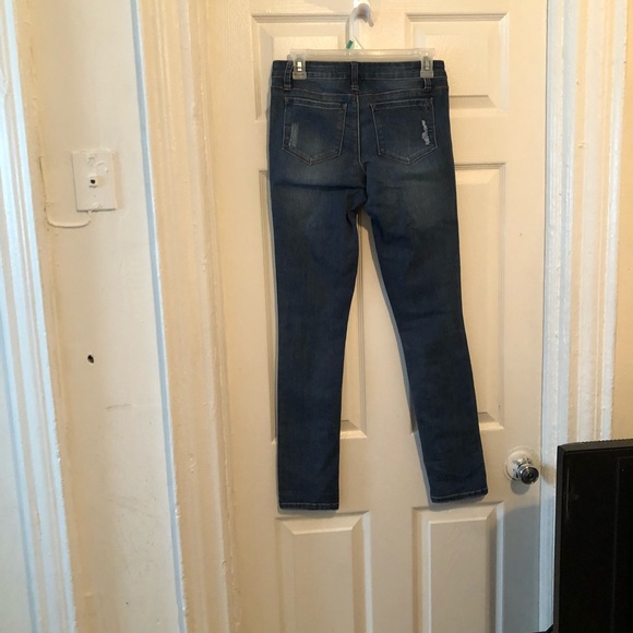 Tractr ripped skinny jeans - Picture 3 of 8